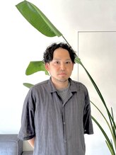 ネストバイコード(NEST by chord)&nbsp;早川 哲平