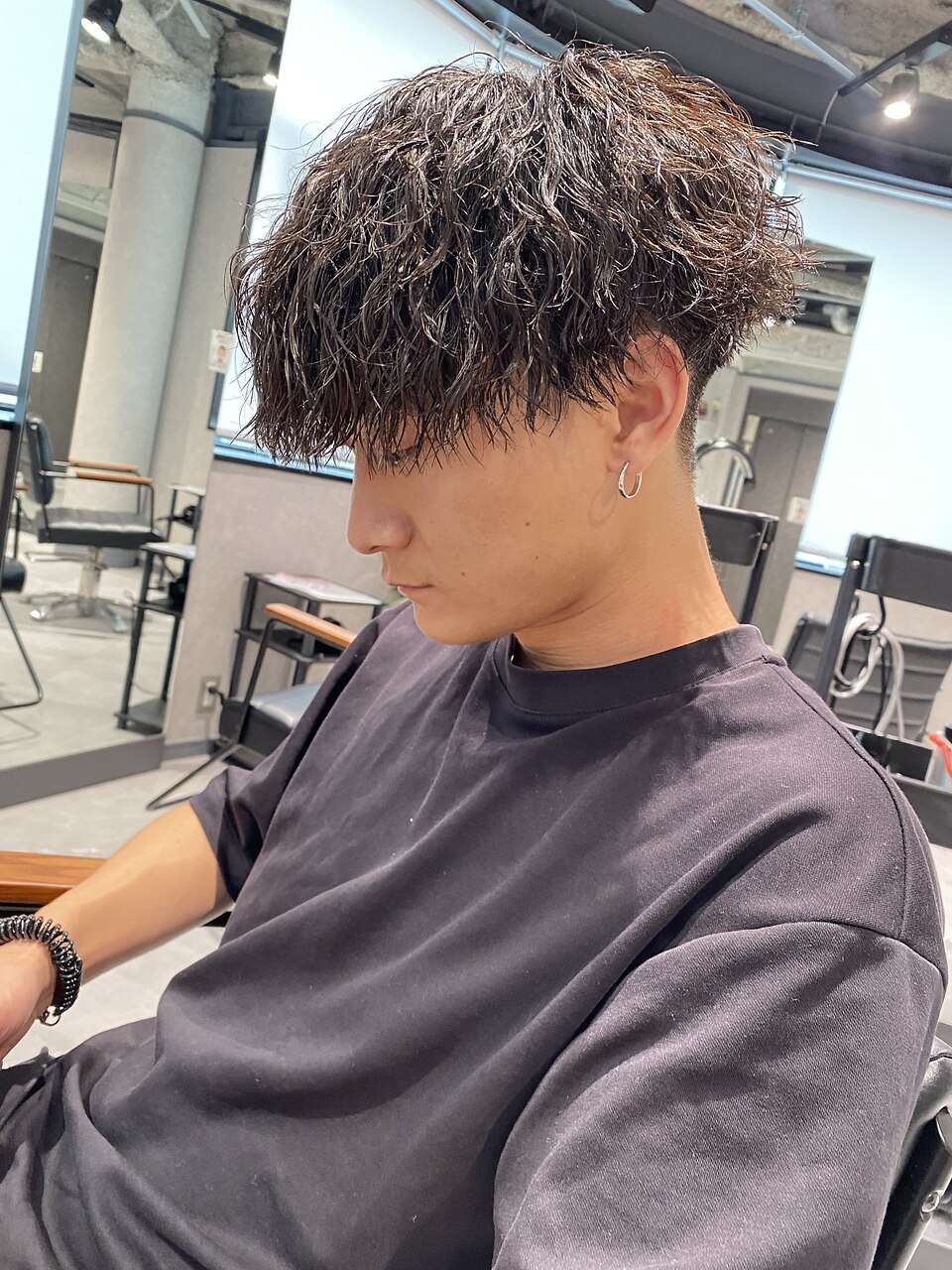 NEXT NEO【櫻田】70%ツイストスパイラルパーマ:L188034770|ネクストネオ 静岡(NEXT NEO)のヘアスタイル|ホットペッパービューティー NEXT NEO【櫻田】70%ツイストスパイラルパーマ:L188034770|ネクストネオ 静岡(NEXT NEO)のヘアスタイル|ホットペッパービューティー