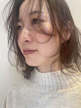 アヴァンス ジェイアール和歌山店(AVANCE.) レイヤースタイル