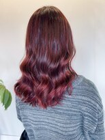 スタート(StarT)&nbsp;【StarT】レッドピンク・ロング