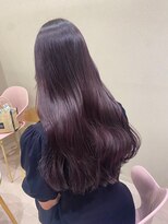 ネウィ 銀座(newi)&nbsp;髪質改善/トリートメント/韓国ヘア/透明感カラー/ダブルカラー