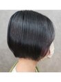 バロンビューティー(BARON Beauty)&nbsp;ショートから丸みボブならお任せください！