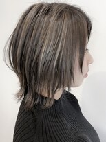 エターナル(ETERNAL)&nbsp;フェイスレイヤー/ハイライト/白髪ぼかし/30代/40代/50代