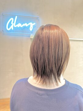 グランツ(GLANZ) ウルフレイヤーくびレイヤー