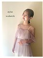 レナークイスト(LENAHC ist) 岩渕 美涼