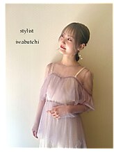 レナークイスト(LENAHC ist)&nbsp;岩渕 美涼