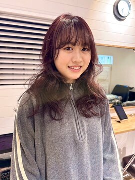 アミリ 代官山(AmiLi) _