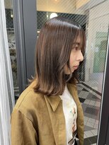 ココロ(COKORO) 髪質改善 × 酸性縮毛矯正