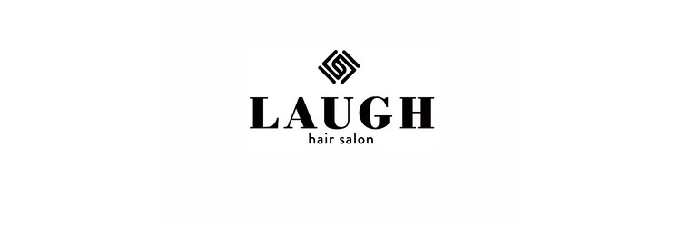 ラフ(LAUGH)のサロンヘッダー