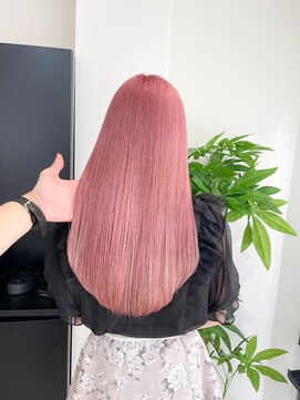 ロイス 渋谷(ROIS) ボブルフ/ネビージュ/小顔/ワンレン/スモーキーアッシュ[渋谷駅]