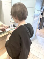 プラグ バイ ネオリーブ(plug by neolive)&nbsp;小顔×髪質改善 [髪質改善/縮毛矯正]韓国N100