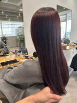 ローゼル(roselle)&nbsp;ピンクラベンダー