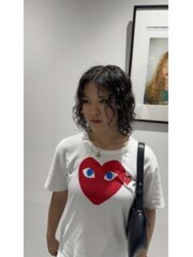 シアン 大須店(CYAN.) ブリーチパーマ