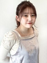 オーク 学芸大学(OAK) 秋葉 萌