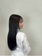 アニー(annie hair design)
