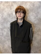 ルッソリベラ 池袋(Lusso libera) 関谷 巧