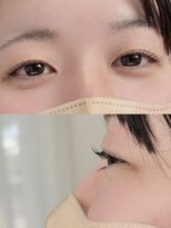 アローズ(arose)&nbsp;まつ毛パーマ　マツパ