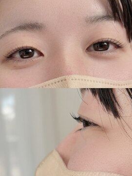 アローズ(arose) まつ毛パーマ　マツパ