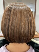 アミカ シーモール店(Amica)&nbsp;ボブ