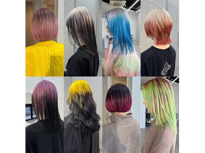 イロ(iro.)の写真