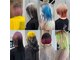 イロ(iro.)の写真