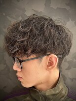 ヒロギンザ 大阪本店(HIRO GINZA)&nbsp;ウェーブパーマ