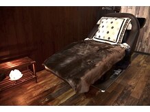 バリ風の癒し空間でゆったり夢心地♪【根津/千駄木/東大前】