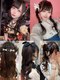 ラルム 仙台駅前店(LARME)の写真/推し活を全力応援！ライブ・量産型セットはLARME*推し活を存分に楽しむための素敵なスタイルを叶えます☆