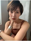 ショートレイヤー