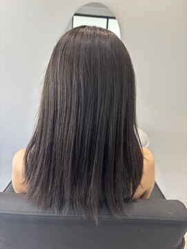 ルルフェ(Rurfe) オリーブグレージュ