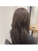 テン 京急川崎店(ten)&nbsp;大人かわいい×パーマスタイル