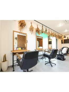 【大人女性から圧倒的支持！】溢れる艶としなやかな質感が人気♪お悩みを解決し満足の仕上がりに★