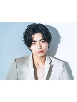 大人気髪質改善カラー★髪に負担をかけずに栄養補給しながら柔らかいブラウンに♪白髪染め対応