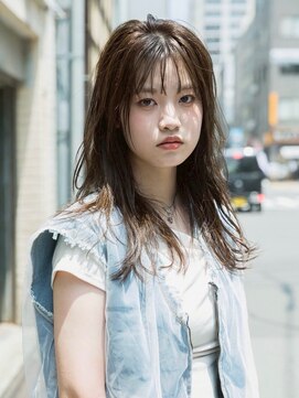 リワーズ 千歳船橋店(ReWARDs) ボブ/グレージュ/大人女性/レイヤー/ショート[千歳船橋]