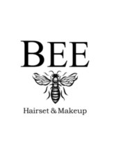 BEE ヘアセット＆メイク専門店（旧:ヘアセット＆メイク専門店 Luna）
