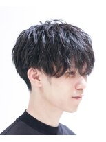 マー(Maa)&nbsp;マッシュショート