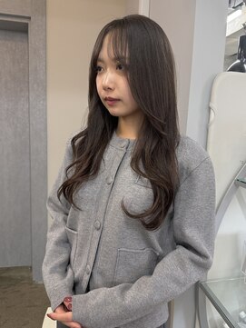 リラクオーレ 三宮 元町(LIRA CUORE) ロングレイヤー