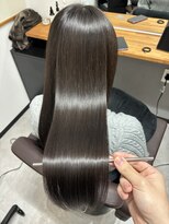 ライア 吉祥寺北口店(laia) laia髪質改善 【髪質改善laia吉祥寺美容室】