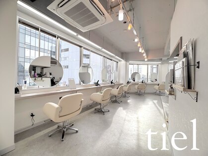 ティエル 町田店(tiel)の写真