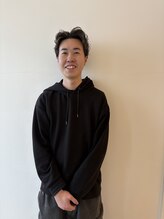 コワファースト させぼ五番街店(COIFF1RST) 東野 洸岬