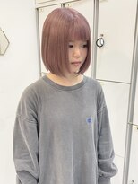 エレン 新百合ヶ丘店(ELEN) ピンクベージュ