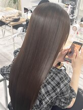 日本最高レベルのヘアケア『髪質改善』とは？