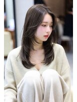 エルサ 神戸三宮(ELSA)&nbsp;髪質改善/水素トリートメント/縮毛矯正/水素カラー