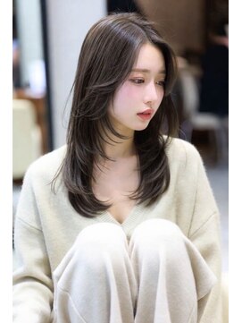 エルサ 神戸三宮(ELSA) 髪質改善/水素トリートメント/縮毛矯正/水素カラー