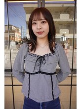 コードセブンス(Chord seventh)&nbsp;MARIYA 