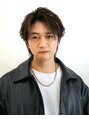 LEGIT BRIGHT KANAZAWA MEN'S HAIR SALON【4月1日NEW OPEN（予定）】&nbsp;白崎侑希  [MEN'S]