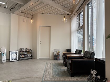 リリー(Lilly)の写真