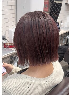 アミーゴ(AMIGO) ぴんくぶらうん