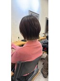レイヤーボブ