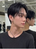 【シースルーセンターパート】